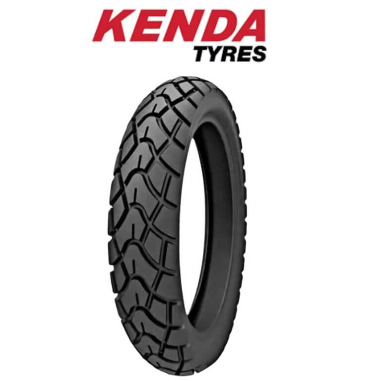 LLANTA 17 X 130/80 KENDA K761