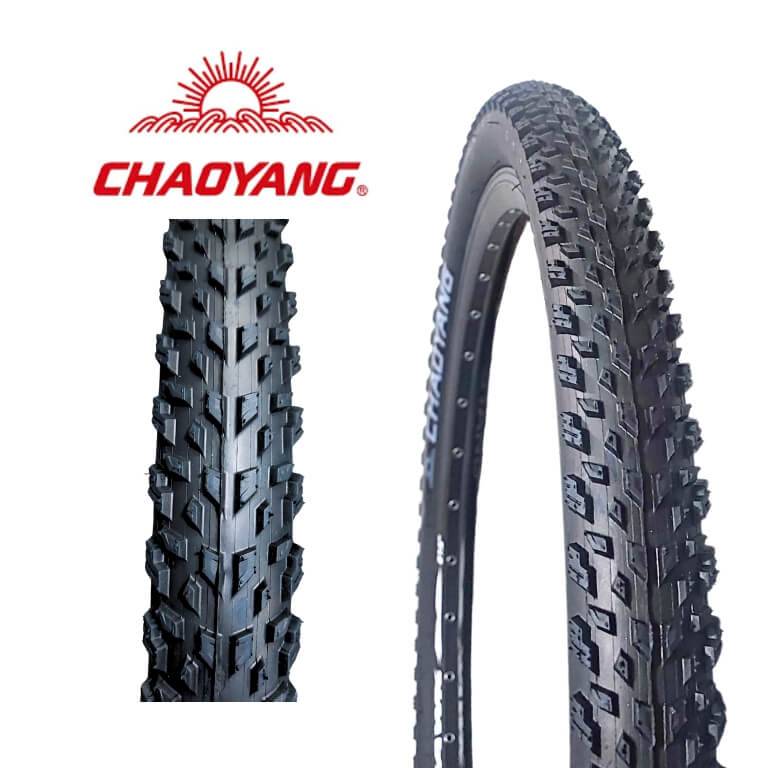 LLANTA 27.5 X 2.10 CHAOYANG H-5161