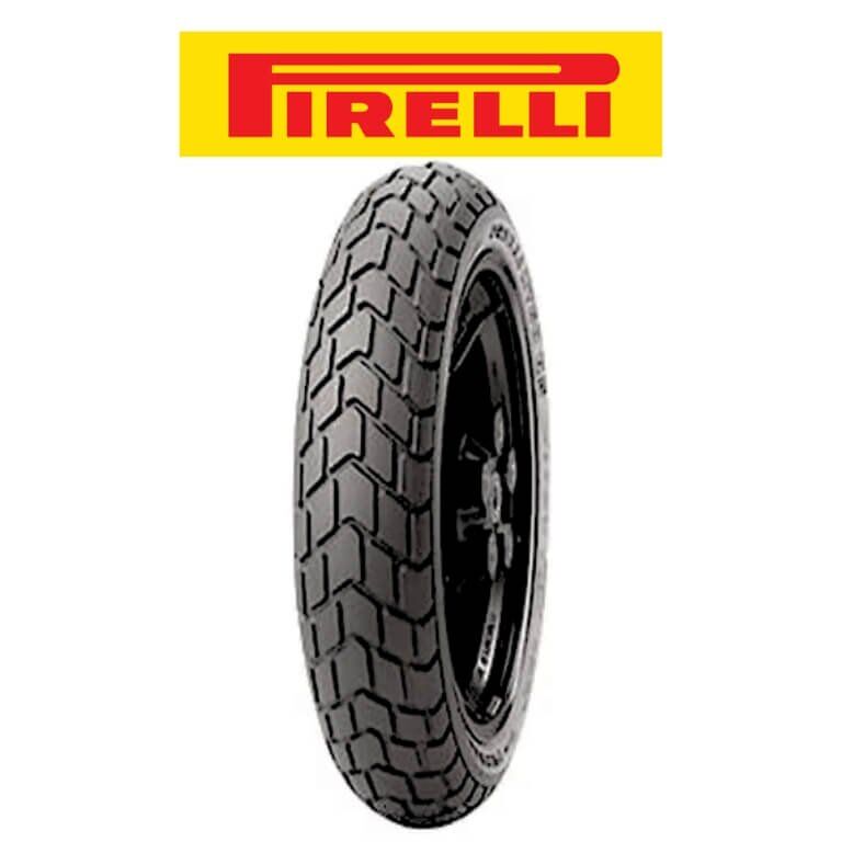 LLANTA 17 X 120/90 PIRELLI MT60