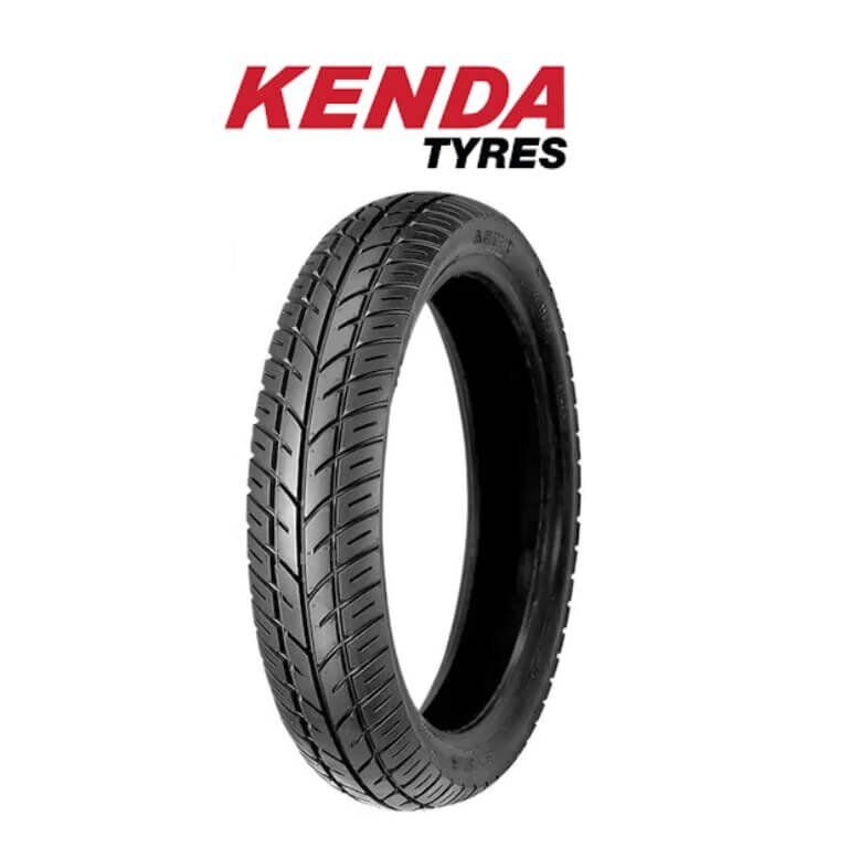 LLANTA 18 X 2.75 KENDA K208 T/L