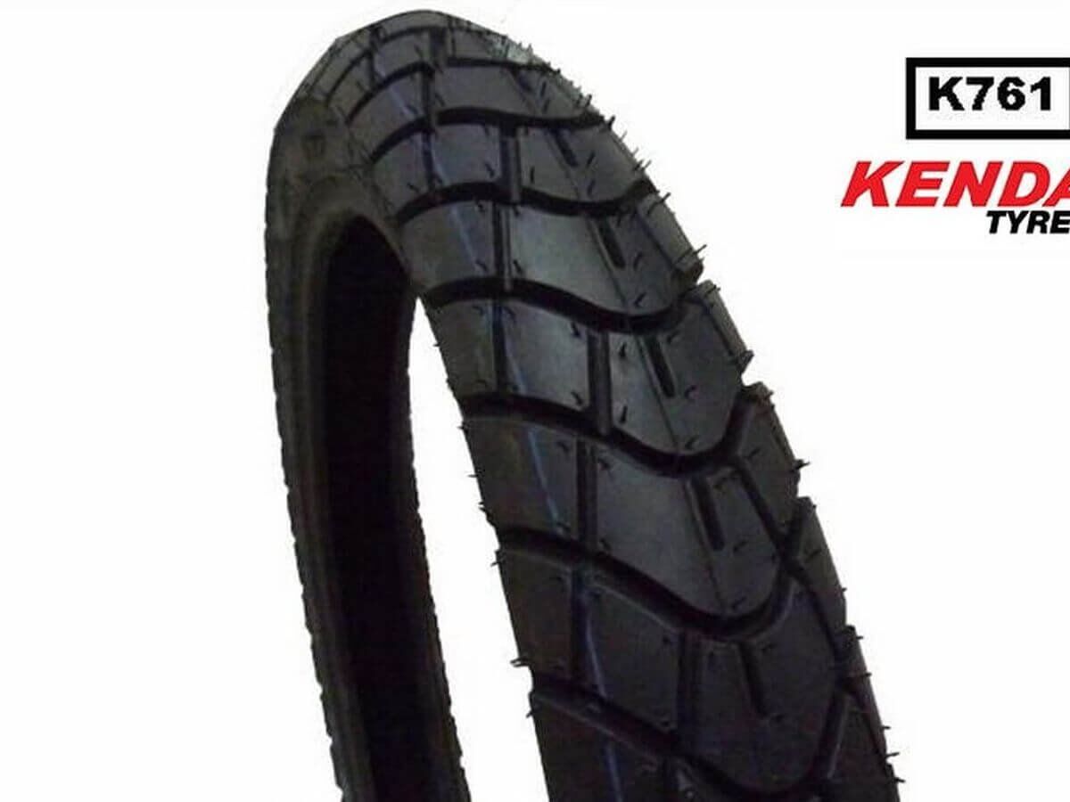 LLANTA 19 X  90/90 KENDA K761