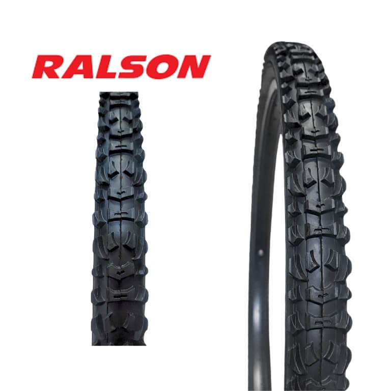 LLANTA 26 X 2.125 R4109 RALSON
