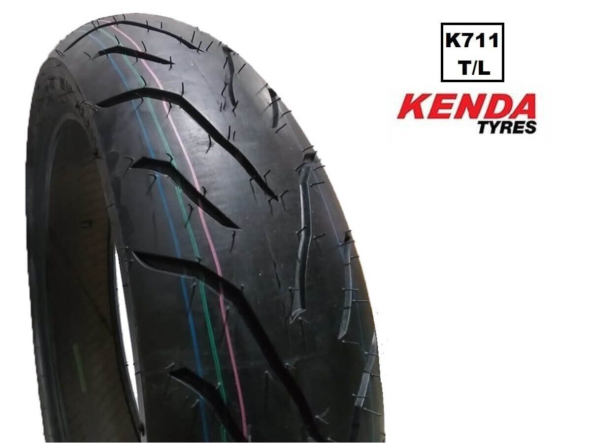 LLANTA 17 X 140/70 KENDA K711 TL