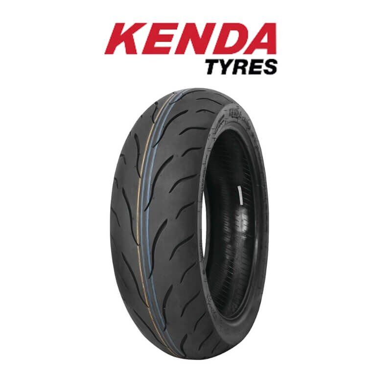LLANTA 17 X 150/70 KENDA K711 TL