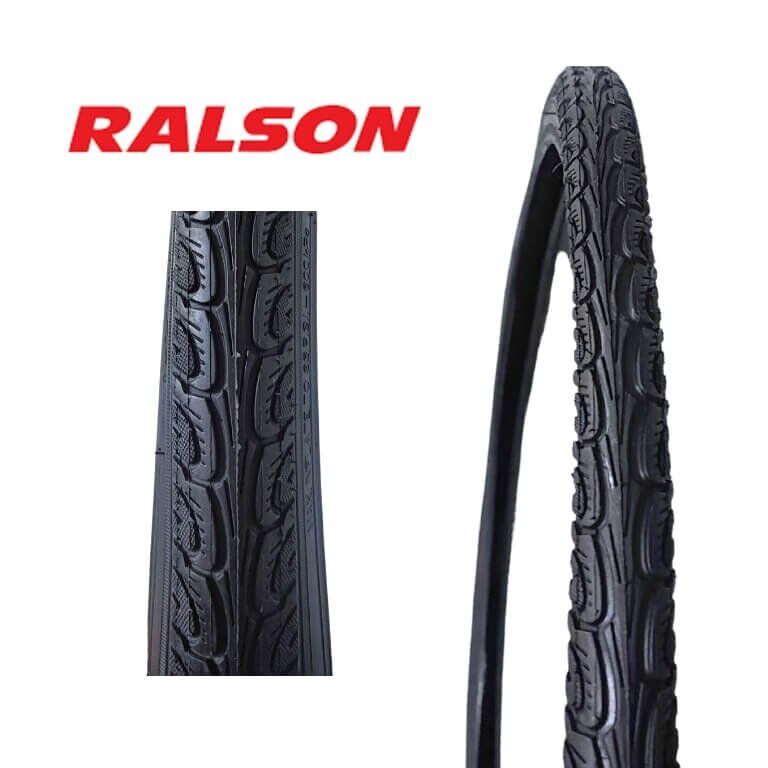 LLANTA 24 X 1 3/8 RALSON R3159