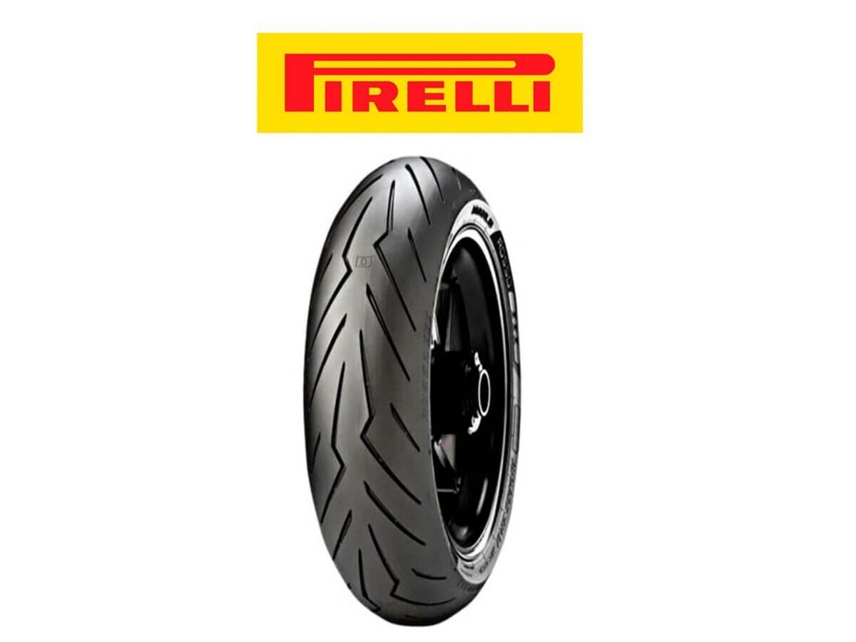 LLANTA 17 X 110/70 PIRELLI DIAB.ROS III