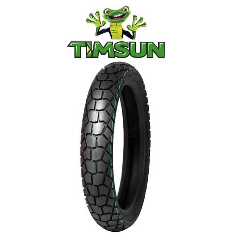 LLANTA 17 X  90/90 TS-823 TL 49P 4PR