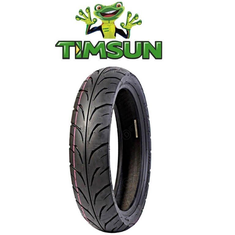 LLANTA 17 X 100/80 TS-680 TL 52S 4PR