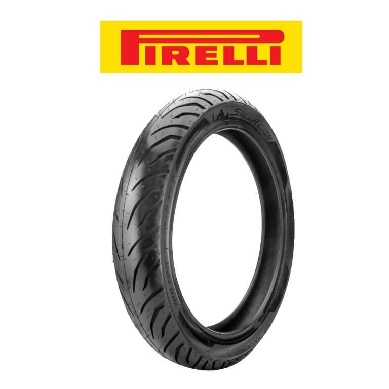 LLANTA 17 X 3.00 PIRELLI SUPER CITY