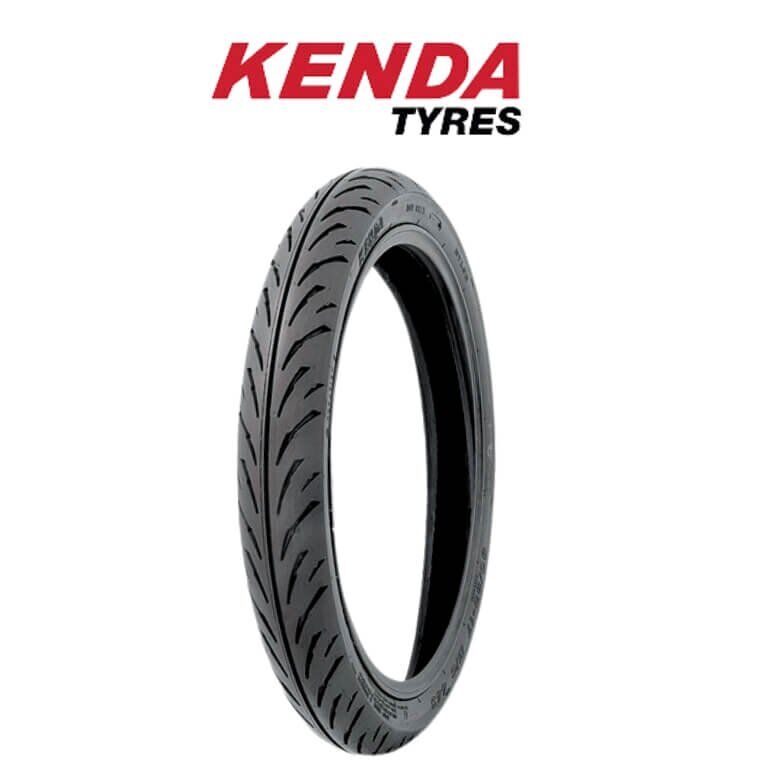 LLANTA 17 X  90/80 KENDA K492 TL