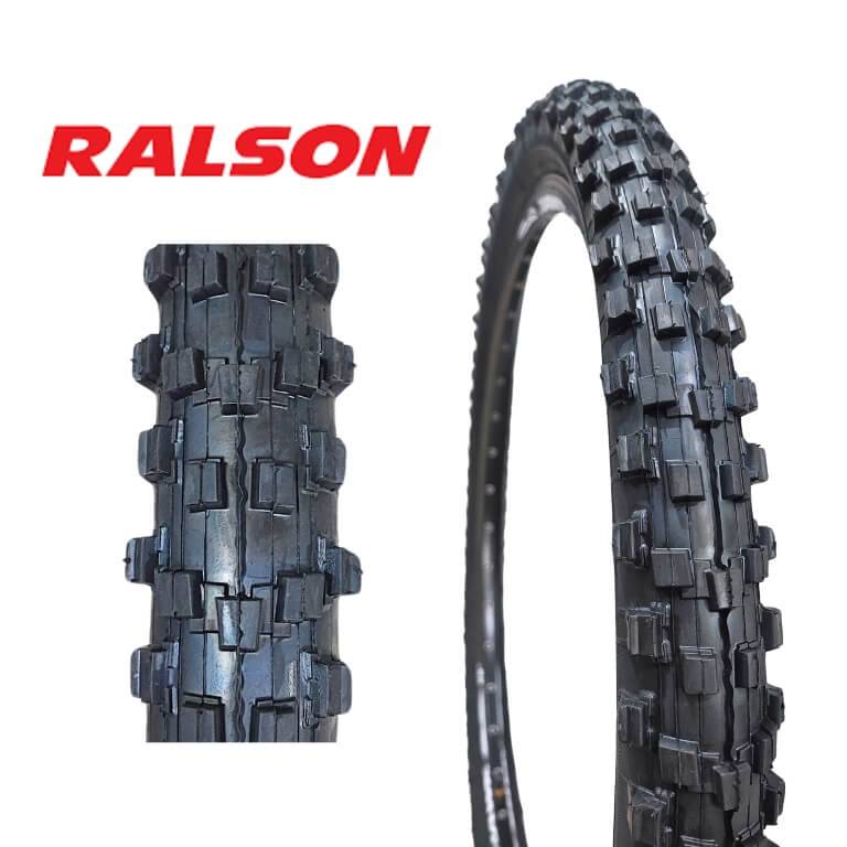 LLANTA 26 X 2.35 RALSON R4114
