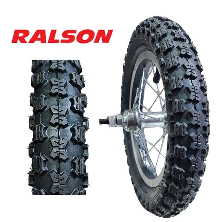 LLANTA 12 1/2 X 2 1/4 RALSON