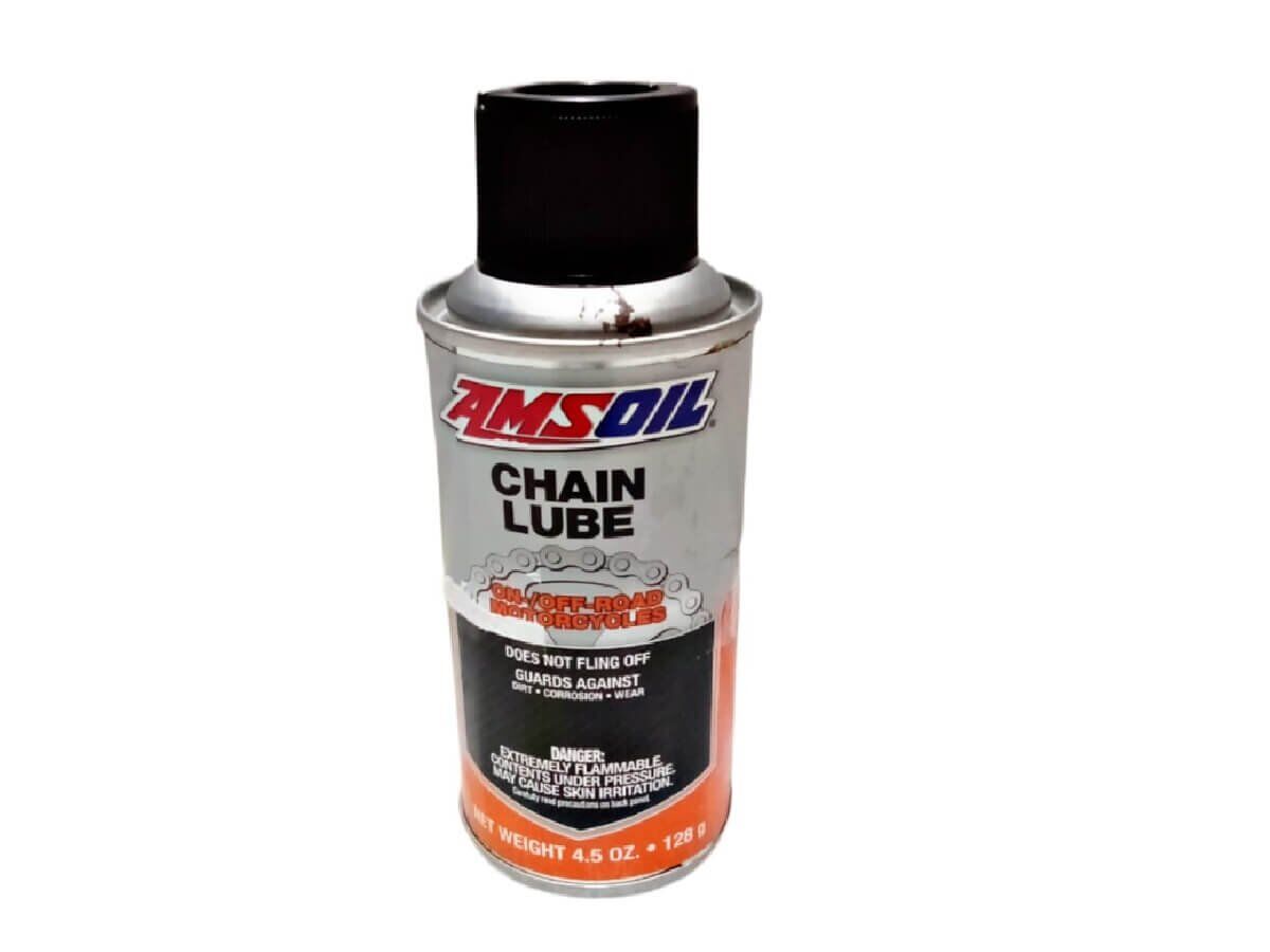 LUBRICANTE CADENA 4.5-PZ AMSOIL