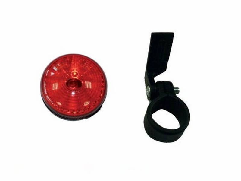 LUZ STOP INTERMITENTE REDONDA