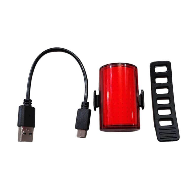 LUZ POST.REGARG XC-181R