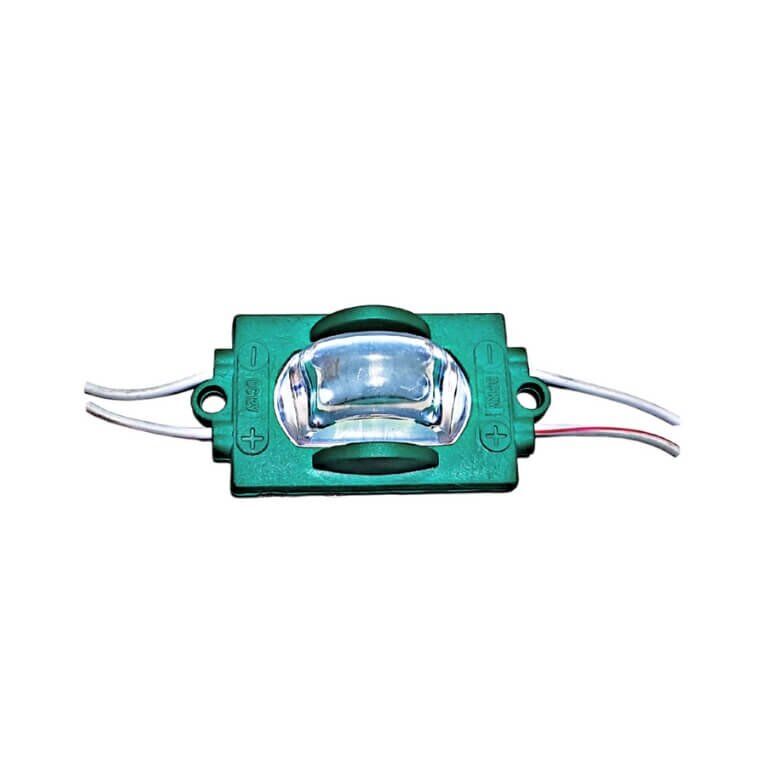 LUZ LED TIRA OVALADA
