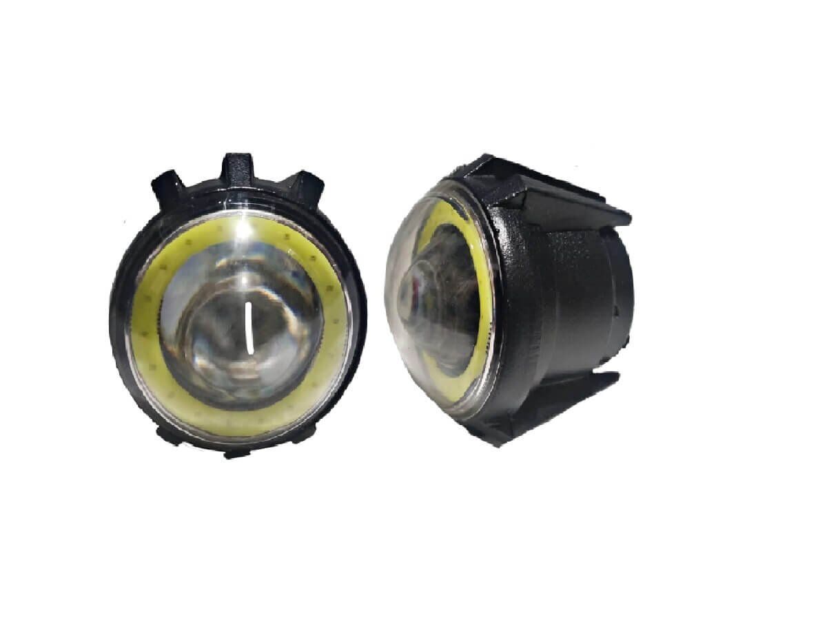 LUZ EXPLORADORA LED OJO DE ANGEL 059 12V