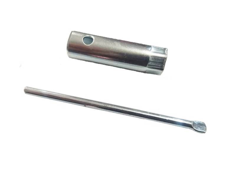 LLAVE BUJIA CABALLITO