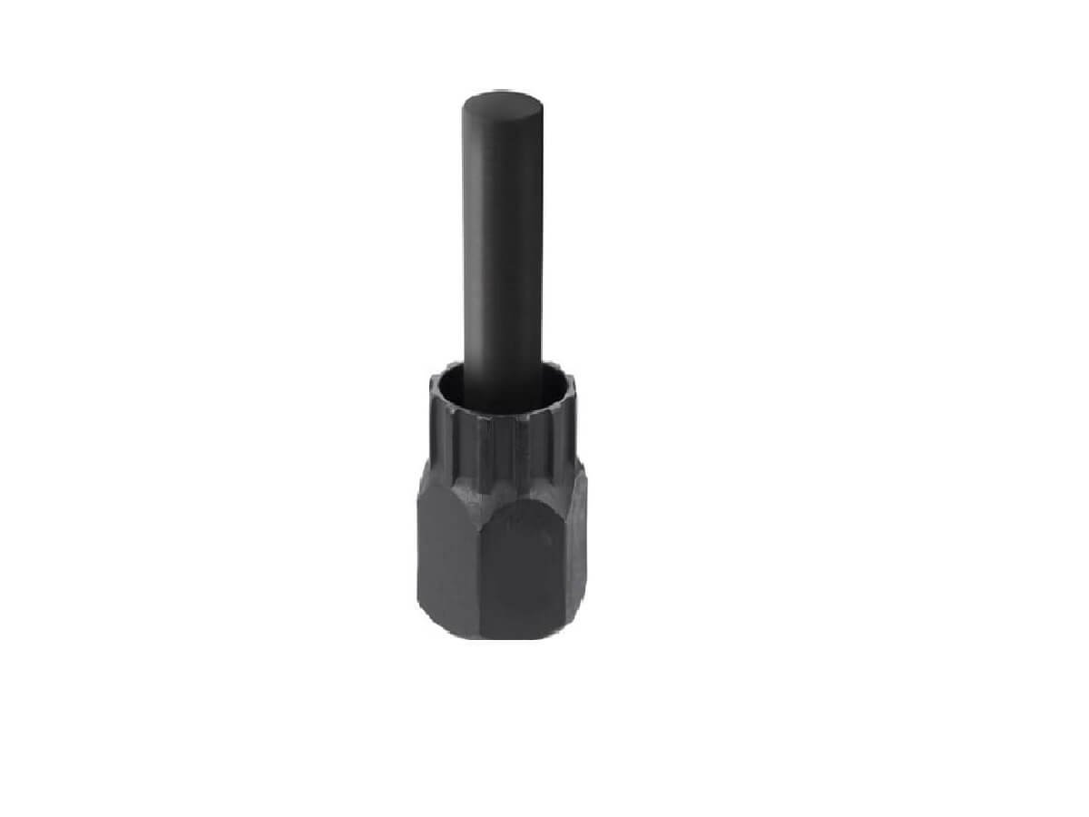 LLAVE EXTRACTORA PIÑON CASS.C/GUIA GRUES