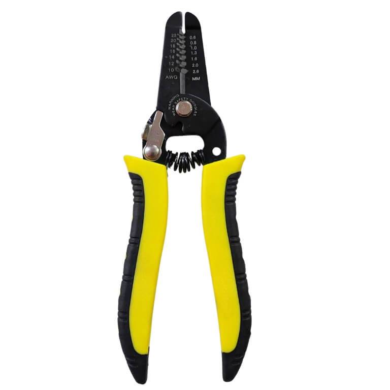 LLAVE CORTADOR DE CABLE