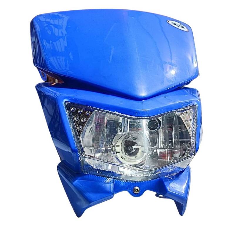 MASCARILLA CROSS200/XY C/FARO