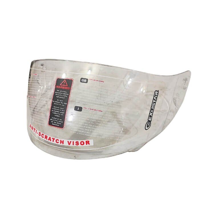 MICA CASCO EXUSTAR MRH207/MRH400