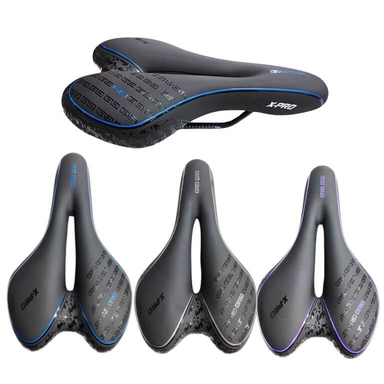 MONTURA MTB ANTIPROST.GEL SUAVE