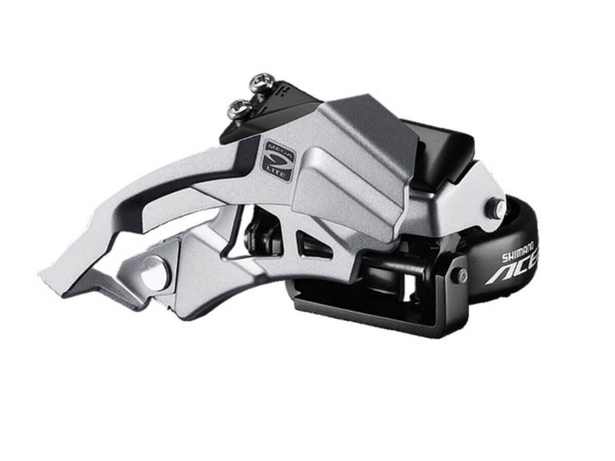 PASACATALINA 9V ACERA M3000 34.9 A 31.8