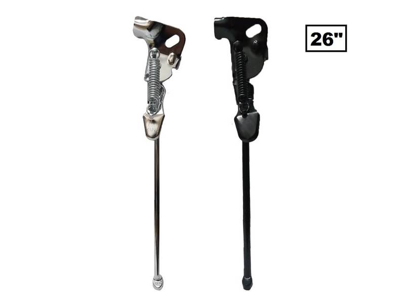 PATA APOYO POSTERIOR HIERRO 26 C/SEGURO