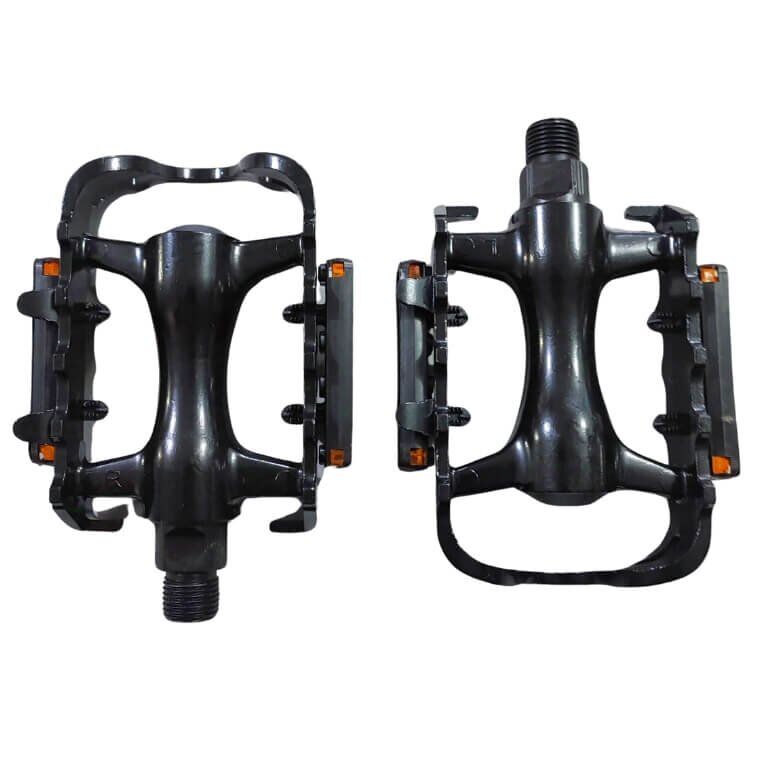PEDAL R/STD MTB/RUTA ALUM.WP97D NECO