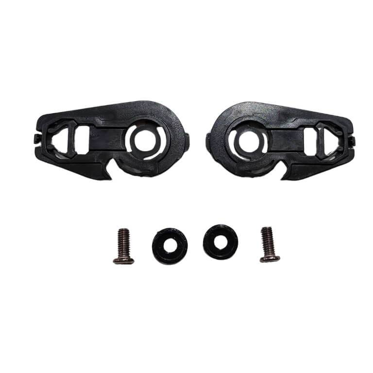 PERNOS CASCO LOTUS KIT