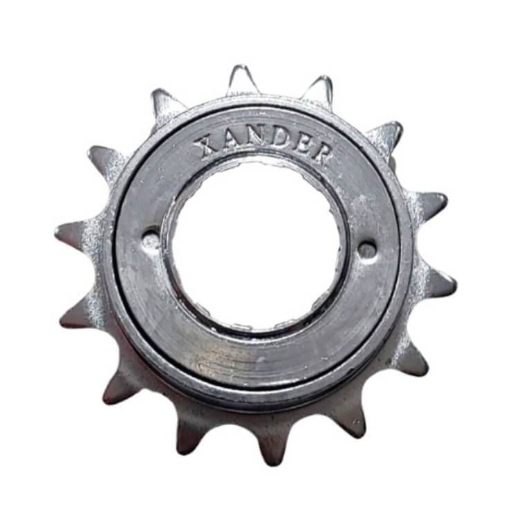 PIÑON 12T (RULIMANES COMPLETOS)