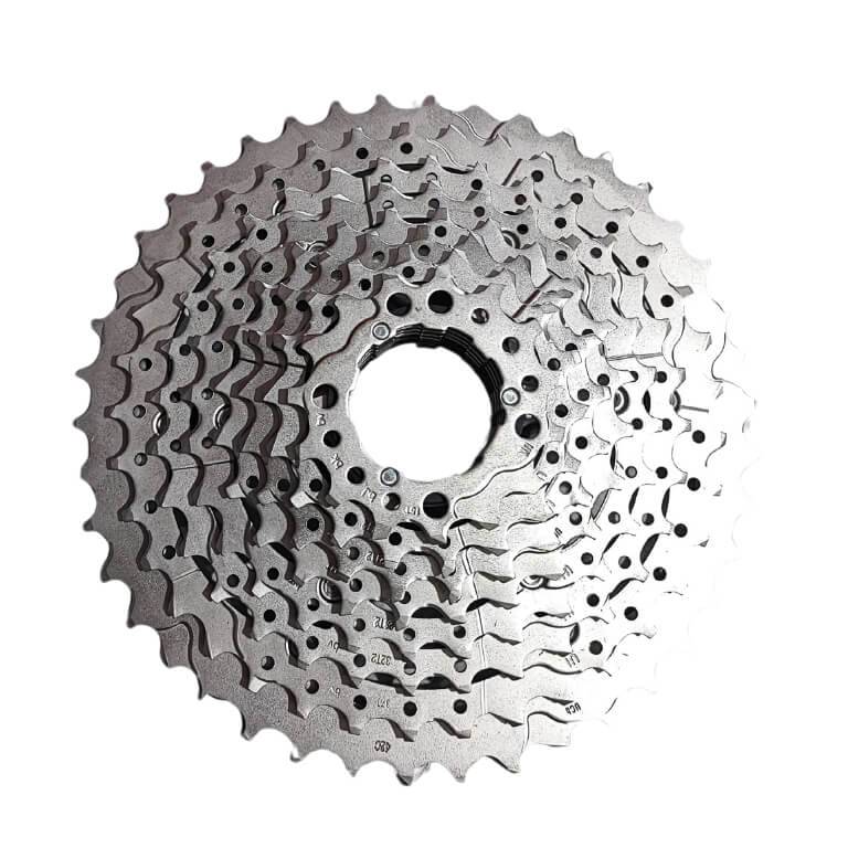 PIÑON 10V (11-42) CASSETTE M4100 DEORE