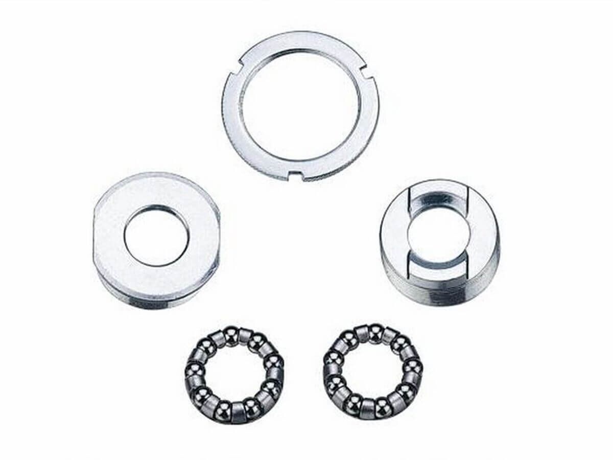 PISTAS CENTRALES C/CAN.5 PCS.T/AMERICAN
