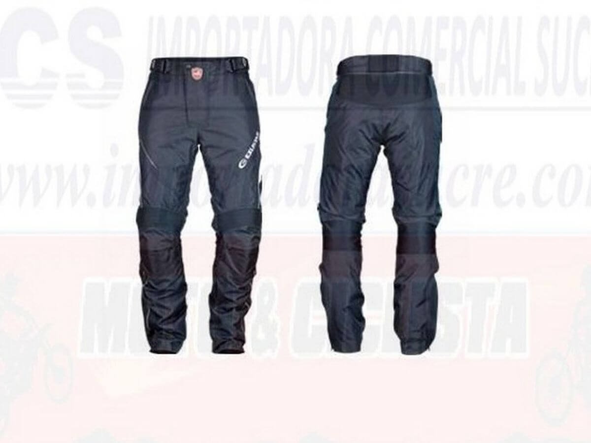 PANTALON MOTOC.IMPERM.PH-06 DUAL