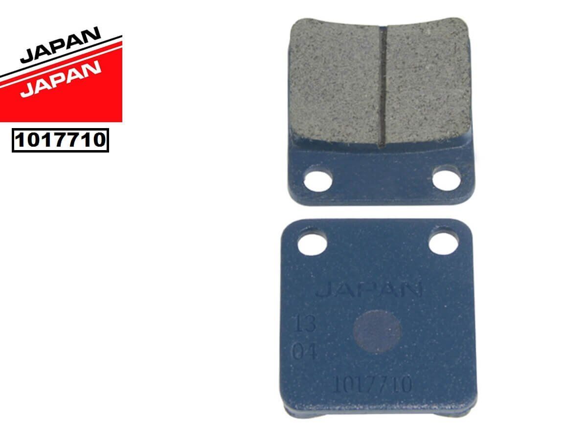 PASTILLA F.FX/SH-150/TS125X/DR/XY.CUAD
