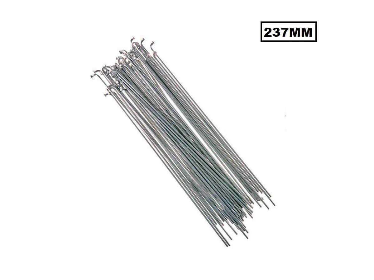 RADIOS 24 (14G X 235MM) JGO.36PCS.