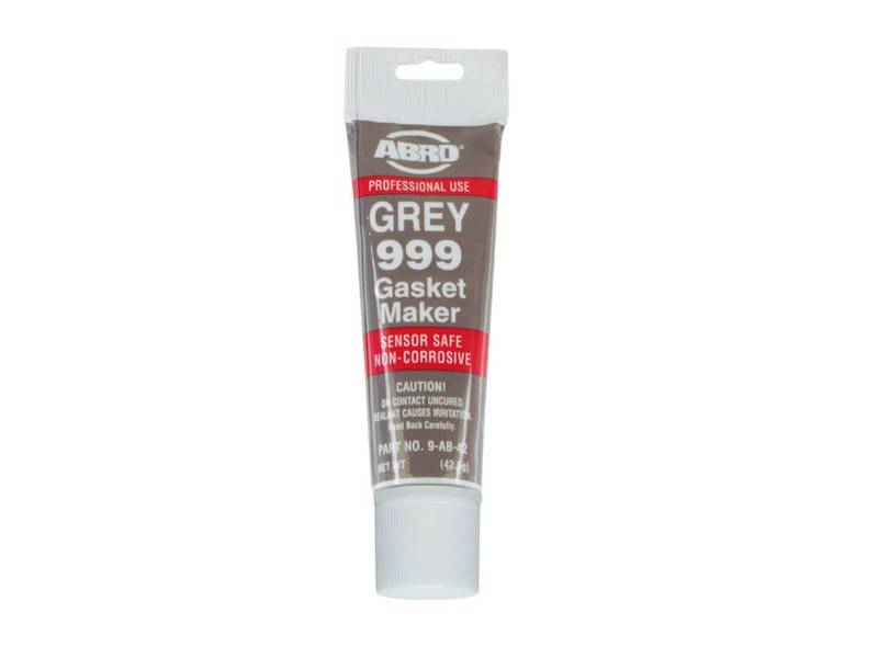 SILICON GRIS RTV 1.5 ONZ.ABRO