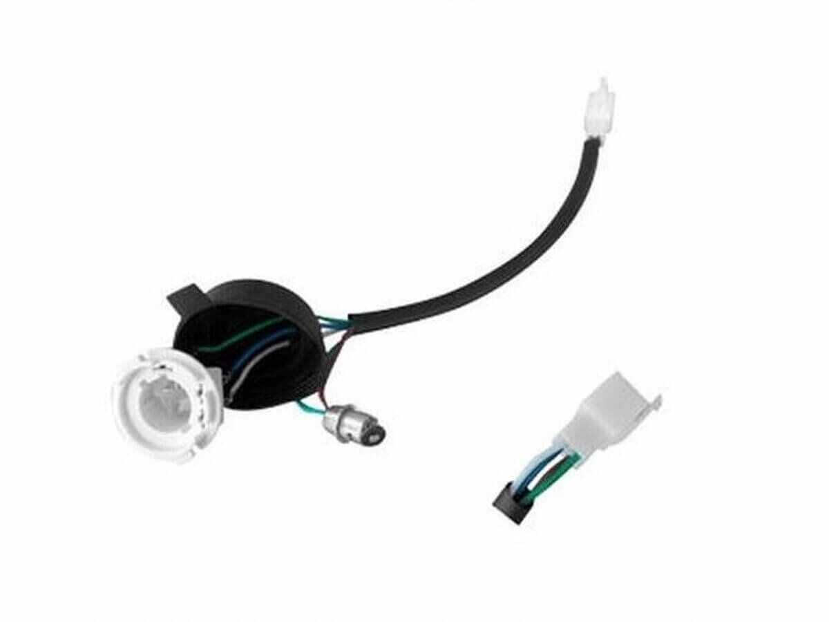 SOCKET BOQUILLA FARO SKR200/AX"TERMICO"