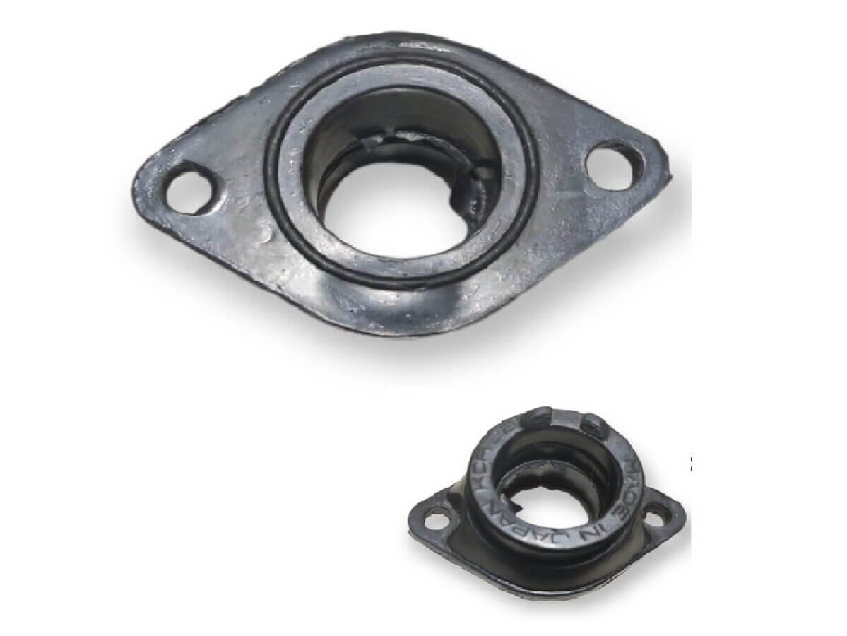 BASE CARBURADOR AX100/115 (COL)