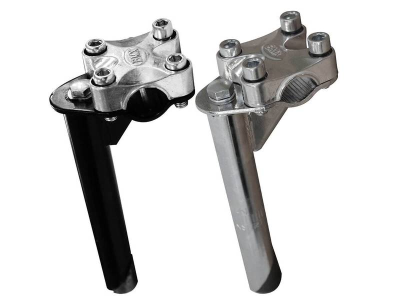 STEM BMX HIERRO 22.2 CBZA.ALUM.