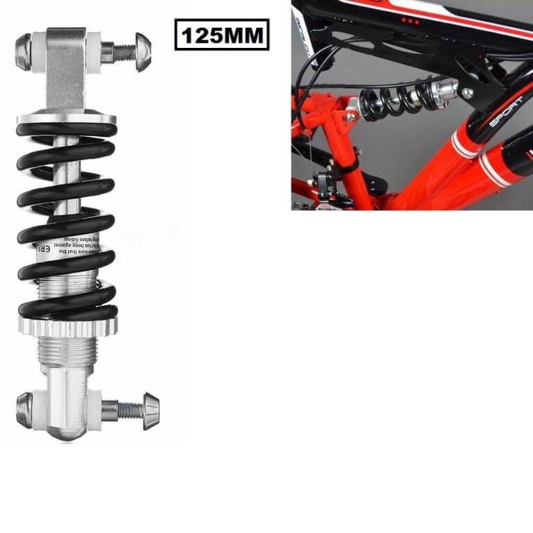 SUSPENSION POST.24" ALUM.125MM