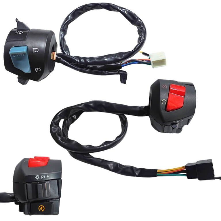 SWITCH LUCES Y RUN STIFF-150/WY-JH125