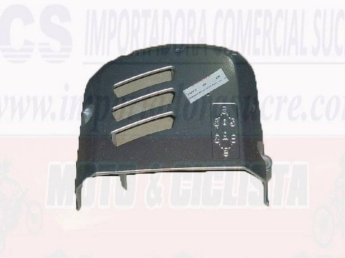 TAPA PIÑON MOTRIZ GN125/EN PLAST.