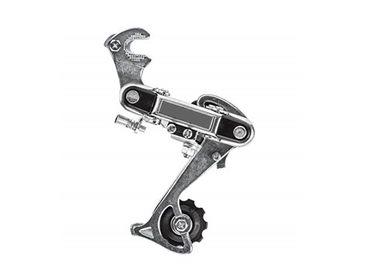 TENSOR MTB 7V HIERRO C/PATA LARGA YD-H10