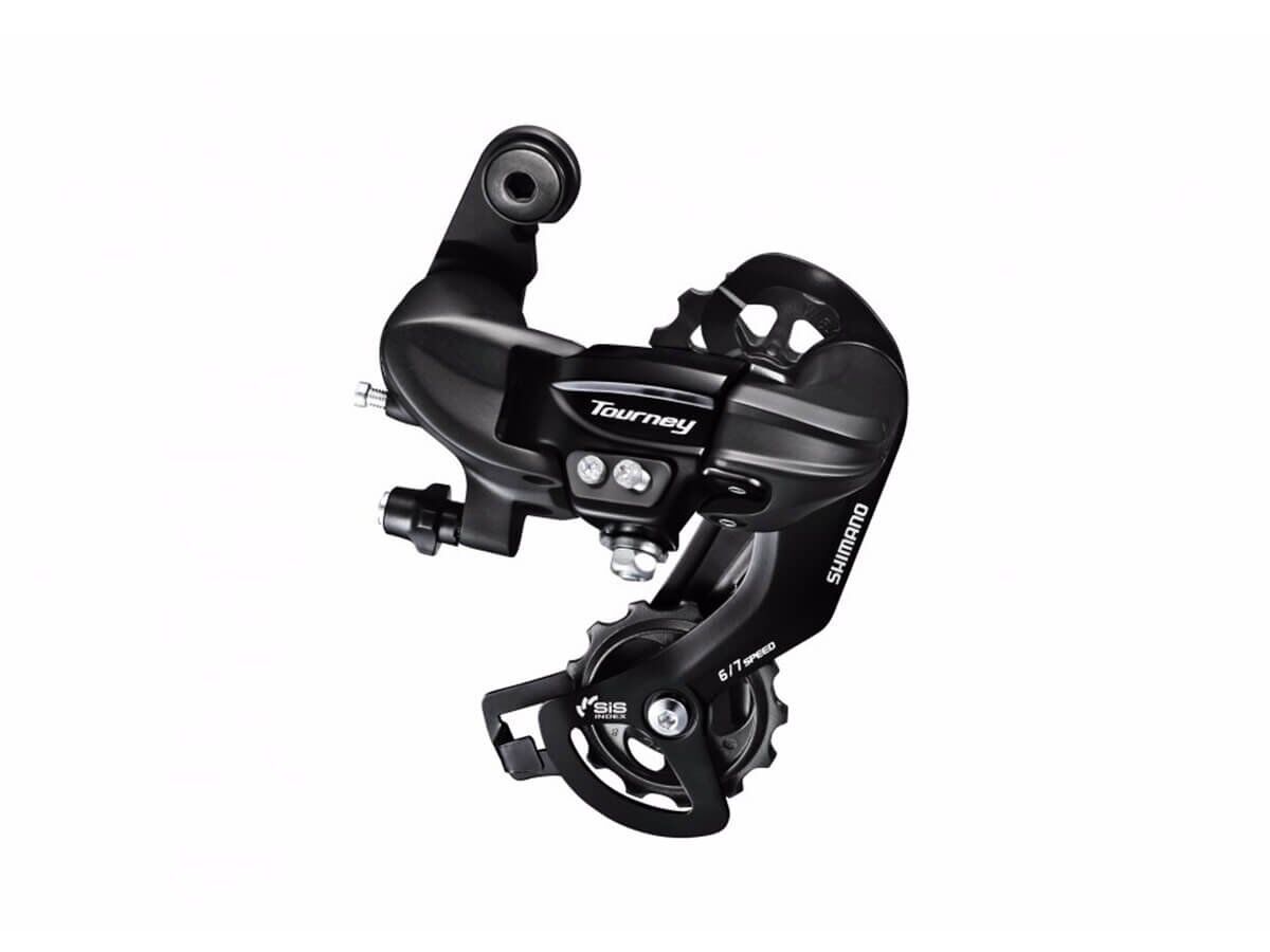 TENSOR MTB 7V TOURNEY RD-TY300 C/PERNO