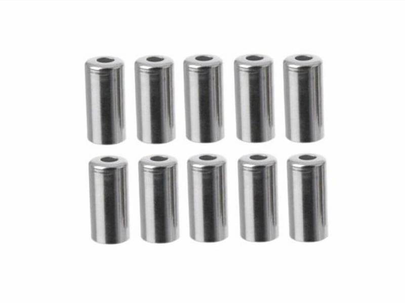 TOPE FUNDA DE CABLE 5mm (25PCS)