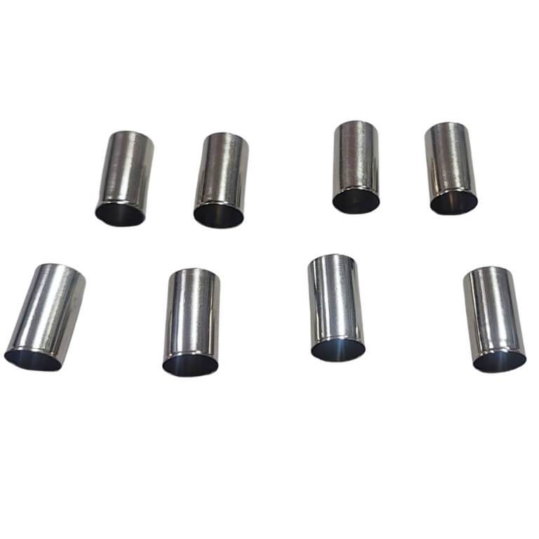 TOPE FUNDA EMBRAGUE 6MM (PAR)