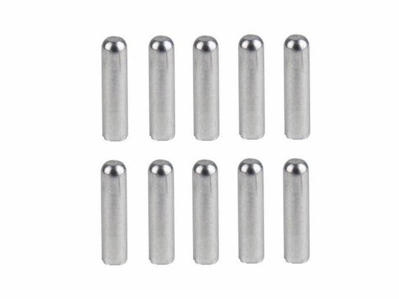 TOPE PUNTA DE CABLE (25 PCS.)