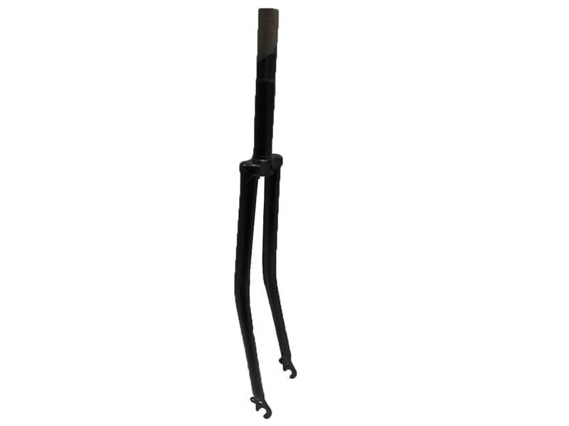 TRINCHE 27 X 1 1/4 HIERRO 1" NEGRO